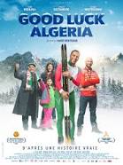 GOOD LUCK ALGERIA, film de Farid Bentoumi
